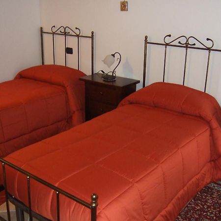 Antica Interamnia Bed & Breakfast Teramo Room photo