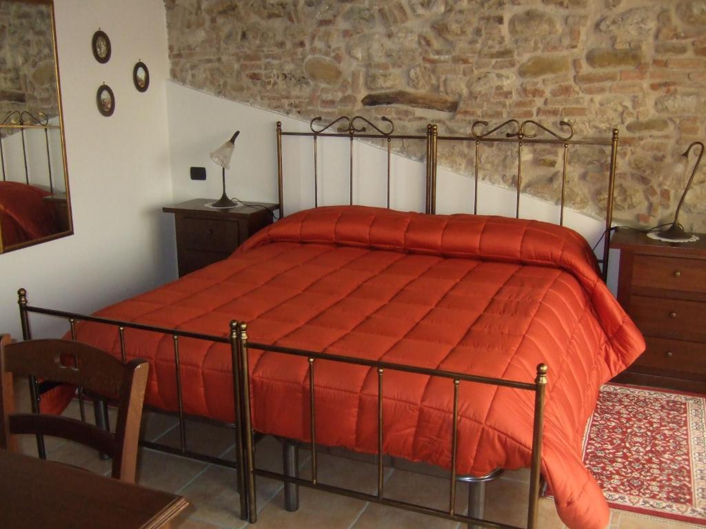 Antica Interamnia Bed & Breakfast Teramo Room photo