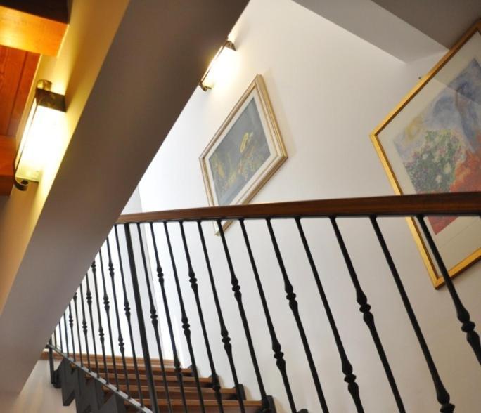 Antica Interamnia Bed & Breakfast Teramo Exterior photo