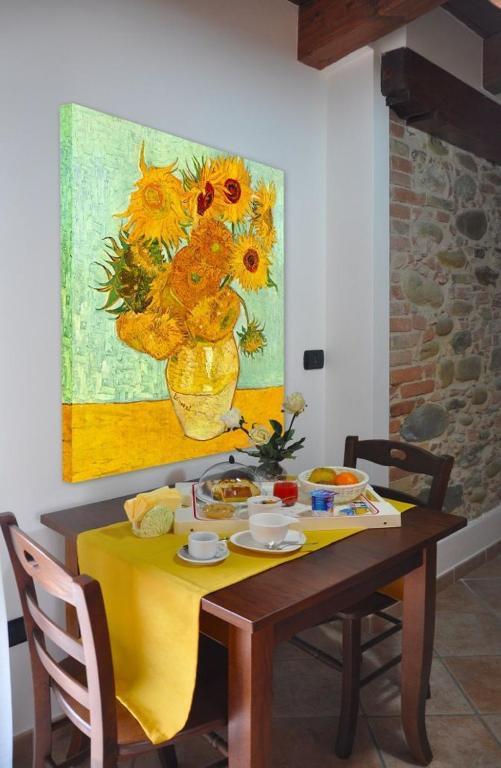 Antica Interamnia Bed & Breakfast Teramo Room photo