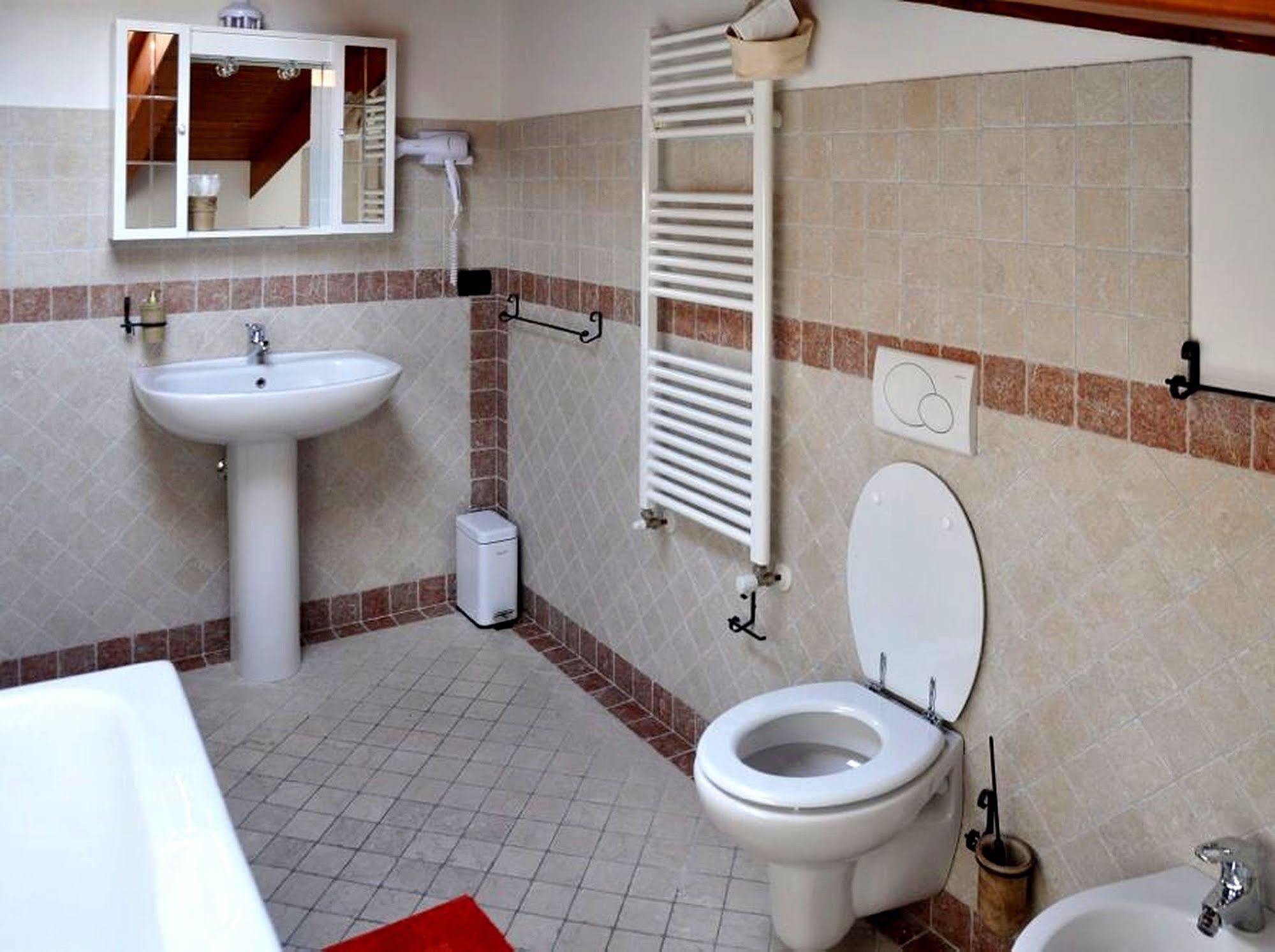 Antica Interamnia Bed & Breakfast Teramo Exterior photo