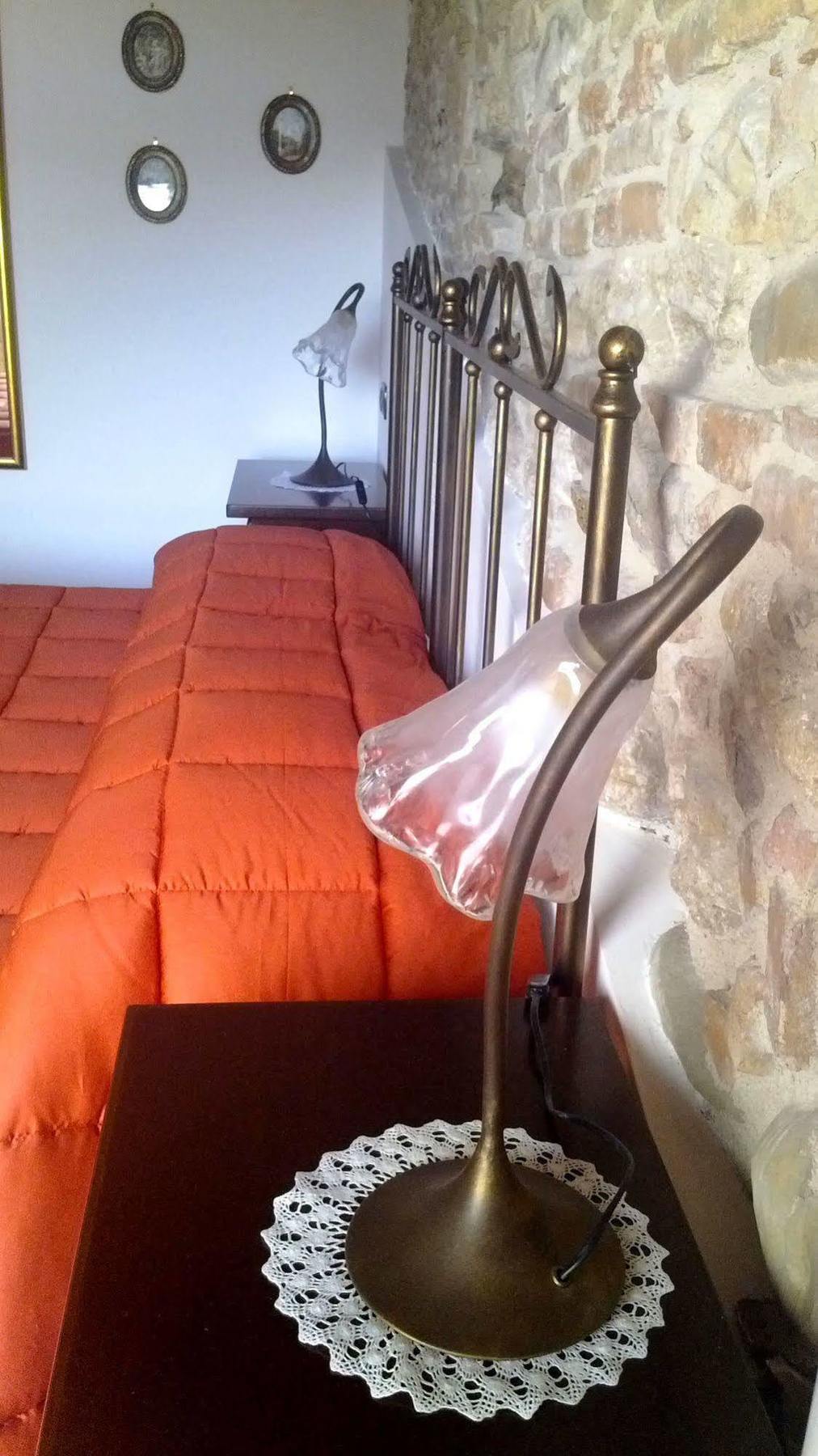 Antica Interamnia Bed & Breakfast Teramo Exterior photo